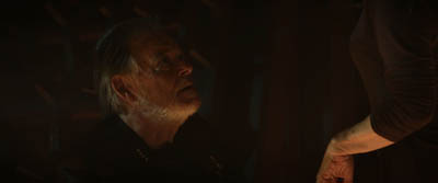 Star Trek: Picard ScreenCaps "Surrender" (S3:E8)