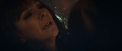 Star Trek: Picard ScreenCaps "Surrender" (S3:E8)