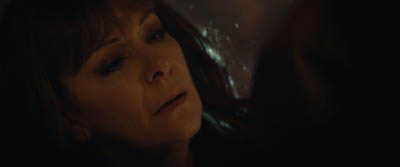 Star Trek: Picard ScreenCaps "Surrender" (S3:E8)
