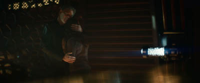 Star Trek: Picard ScreenCaps "Surrender" (S3:E8)