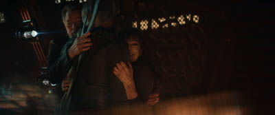 Star Trek: Picard ScreenCaps "Surrender" (S3:E8)