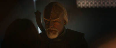 Star Trek: Picard ScreenCaps "Surrender" (S3:E8)