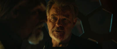 Star Trek: Picard ScreenCaps "Surrender" (S3:E8)