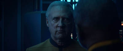 Star Trek: Picard ScreenCaps "Surrender" (S3:E8)
