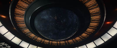 Star Trek: Picard ScreenCaps "Surrender" (S3:E8)