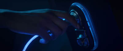 Star Trek: Picard ScreenCaps "Surrender" (S3:E8)