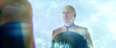 Star Trek: Picard ScreenCaps "Surrender" (S3:E8)