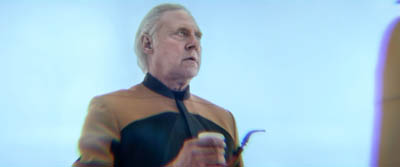 Star Trek: Picard ScreenCaps "Surrender" (S3:E8)