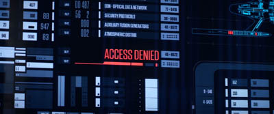 Star Trek: Picard ScreenCaps "Surrender" (S3:E8)