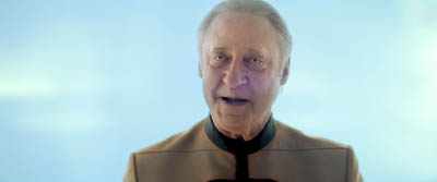 Star Trek: Picard ScreenCaps "Surrender" (S3:E8)