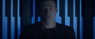 Star Trek: Picard ScreenCaps "Surrender" (S3:E8)