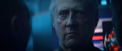 Star Trek: Picard ScreenCaps "Surrender" (S3:E8)