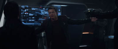 Star Trek: Picard ScreenCaps "Surrender" (S3:E8)