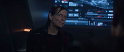 Star Trek: Picard ScreenCaps "Surrender" (S3:E8)