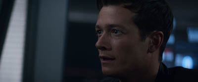 Star Trek: Picard ScreenCaps "Surrender" (S3:E8)