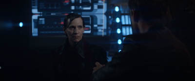 Star Trek: Picard ScreenCaps "Surrender" (S3:E8)