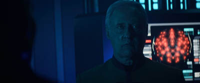 Star Trek: Picard ScreenCaps "Surrender" (S3:E8)