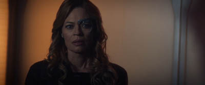 Star Trek: Picard ScreenCaps "Surrender" (S3:E8)