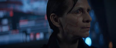 Star Trek: Picard ScreenCaps "Surrender" (S3:E8)