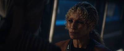 Star Trek: Picard ScreenCaps "Surrender" (S3:E8)