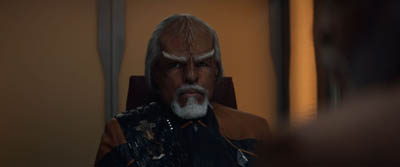Star Trek: Picard ScreenCaps "Surrender" (S3:E8)