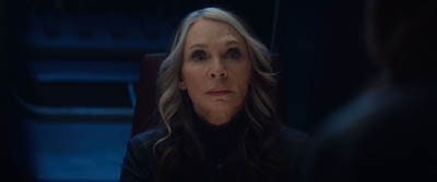 Star Trek: Picard ScreenCaps "Surrender" (S3:E8)