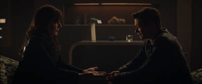 Star Trek: Picard ScreenCaps "Surrender" (S3:E8)