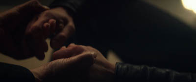 Star Trek: Picard ScreenCaps "Surrender" (S3:E8)