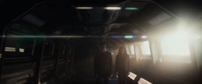 Star Trek: Picard ScreenCaps "Surrender" (S3:E8)