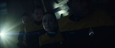 Star Trek: Picard ScreenCaps "Surrender" (S3:E8)