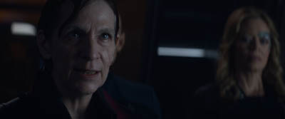 Star Trek: Picard ScreenCaps "Surrender" (S3:E8)