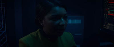 Star Trek: Picard ScreenCaps "Surrender" (S3:E8)