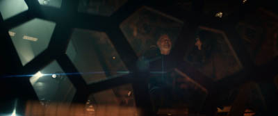 Star Trek: Picard ScreenCaps "Surrender" (S3:E8)