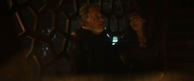 Star Trek: Picard ScreenCaps "Surrender" (S3:E8)