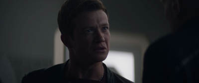Star Trek: Picard ScreenCaps "Võx" (S3:E9)