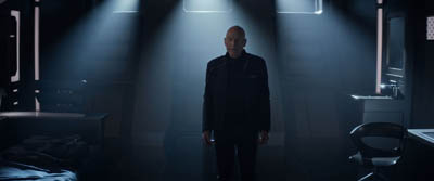 Star Trek: Picard ScreenCaps "Võx" (S3:E9)
