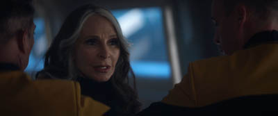 Star Trek: Picard ScreenCaps "Võx" (S3:E9)