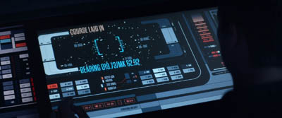 Star Trek: Picard ScreenCaps "Võx" (S3:E9)