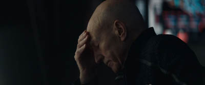 Star Trek: Picard ScreenCaps "Võx" (S3:E9)