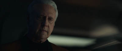 Star Trek: Picard ScreenCaps "Võx" (S3:E9)