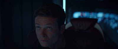 Star Trek: Picard ScreenCaps "Võx" (S3:E9)