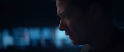 Star Trek: Picard ScreenCaps "Võx" (S3:E9)
