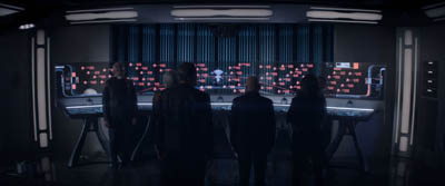 Star Trek: Picard ScreenCaps "Võx" (S3:E9)