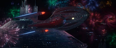 Star Trek: Picard ScreenCaps "Võx" (S3:E9)