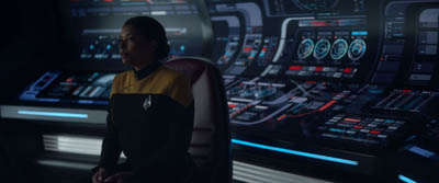 Star Trek: Picard ScreenCaps "Võx" (S3:E9)