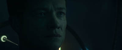 Star Trek: Picard ScreenCaps "Võx" (S3:E9)