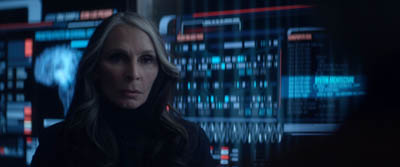 Star Trek: Picard ScreenCaps "Võx" (S3:E9)