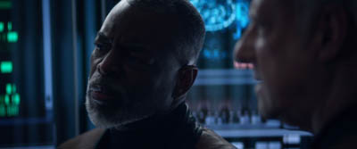 Star Trek: Picard ScreenCaps "Võx" (S3:E9)