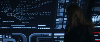 Star Trek: Picard ScreenCaps "Võx" (S3:E9)