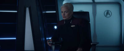 Star Trek: Picard ScreenCaps "Võx" (S3:E9)